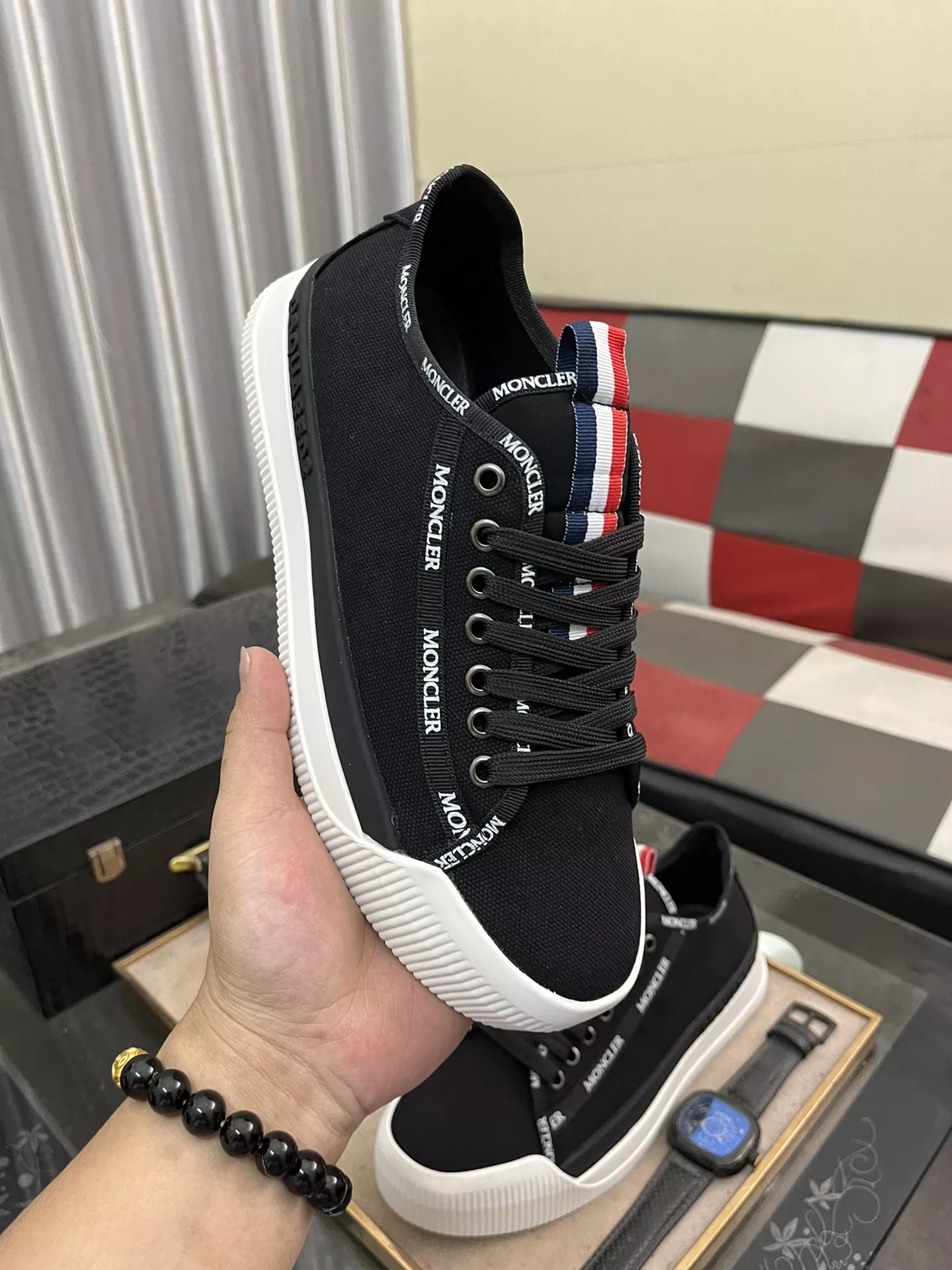 moncler decontractees chaussures pour homme s_12b437b2